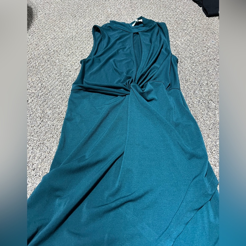 Sexy dress